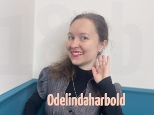 Odelindaharbold