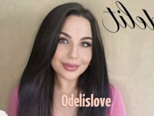 Odelislove