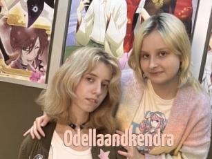 Odellaandkendra