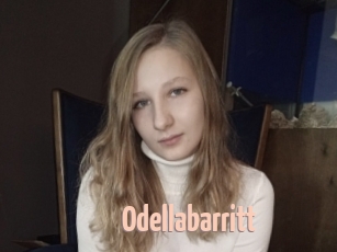 Odellabarritt