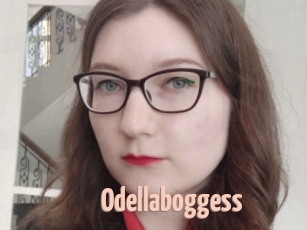 Odellaboggess