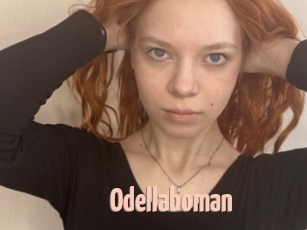 Odellaboman