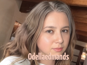 Odellaedmands