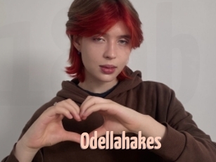 Odellahakes