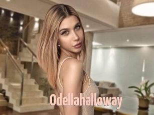 odellahalloway 18A blog