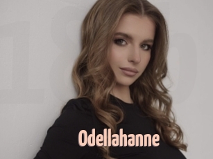 Odellahanne