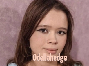 Odellahedge