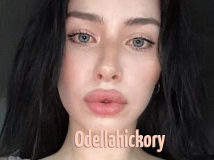 Odellahickory