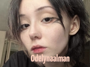 Odelynaalman