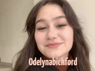 Odelynabickford