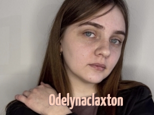 Odelynaclaxton