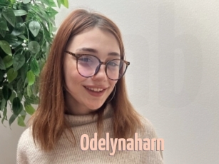 Odelynaharn