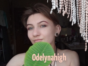 Odelynahigh