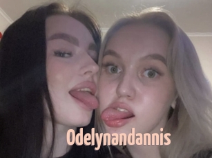 Odelynandannis