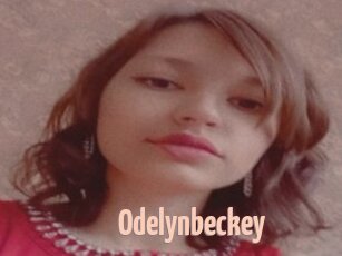 Odelynbeckey