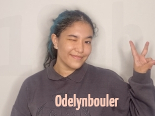 Odelynbouler