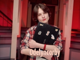 Odelyncorby