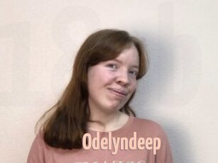 Odelyndeep