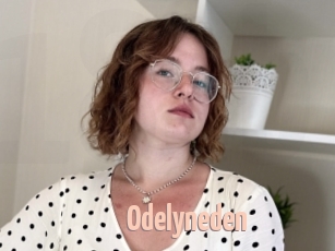 Odelyneden