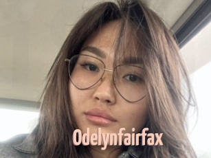 Odelynfairfax