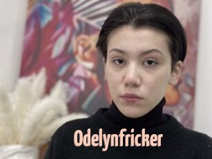 Odelynfricker