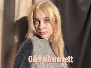 Odelynhammett