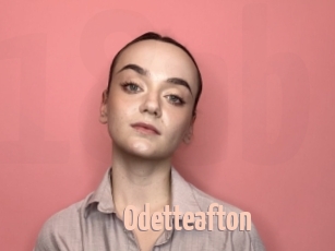 Odetteafton