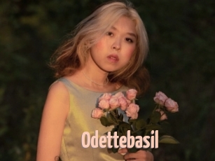 Odettebasil