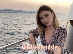 Odettebeardsley