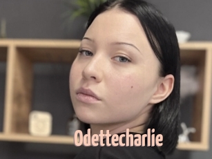 Odettecharlie