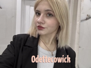 Odettecowick