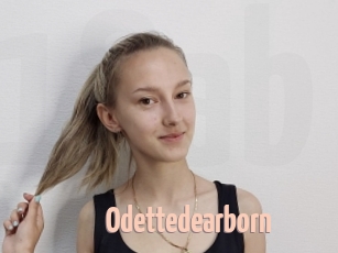 Odettedearborn