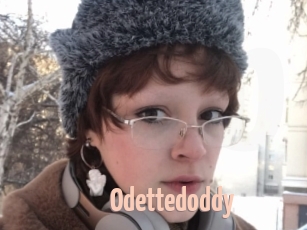 Odettedoddy