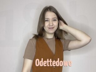 Odettedowe