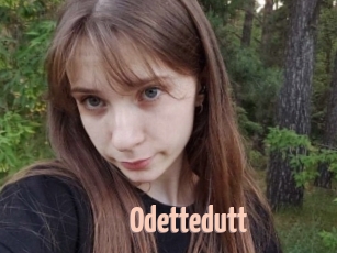 Odettedutt