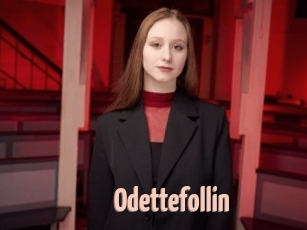 Odettefollin