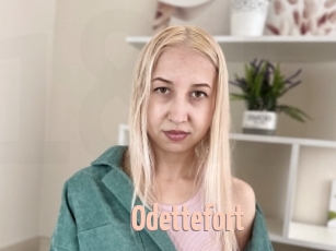 Odettefort