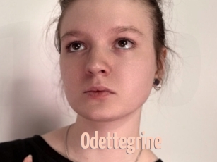 Odettegrine