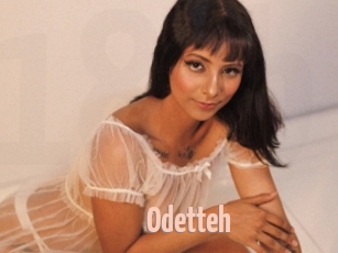 Odetteh