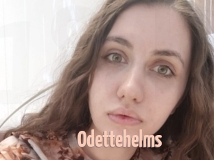 Odettehelms