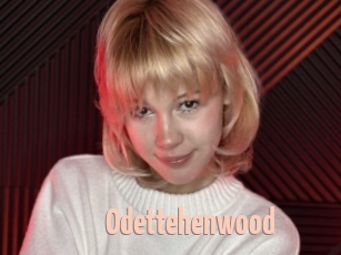 Odettehenwood