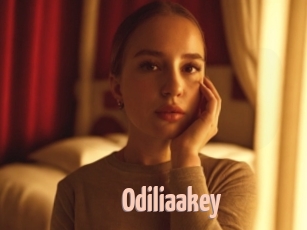 Odiliaakey