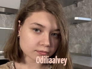 Odiliaalvey