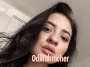 Odiliabracher