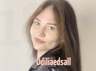 Odiliaedsall