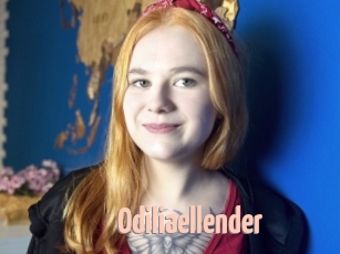 Odiliaellender