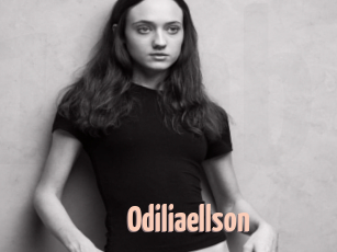 Odiliaellson