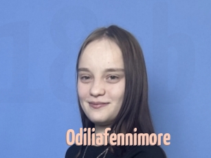 Odiliafennimore