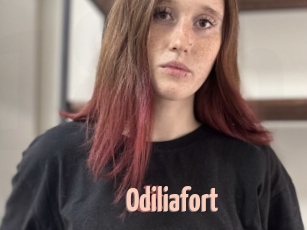 Odiliafort