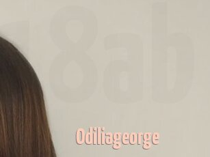 Odiliageorge